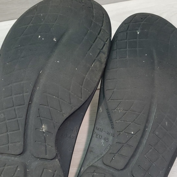 OOFOS Mens OOAHH Outdoor Comfort Sandals shoes Flip flop sz 12 main image 10